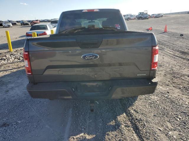 2019 FORD F150 SUPER - 1FTEW1CPXKKE20102