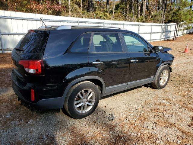 5XYKTCA65FG641393 KIA SORENTO LX