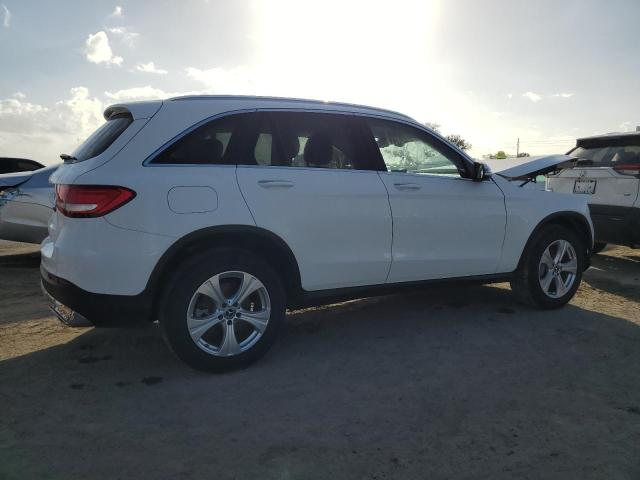 WDC0G4JB3HV011666 Mercedes-Benz GLC 300