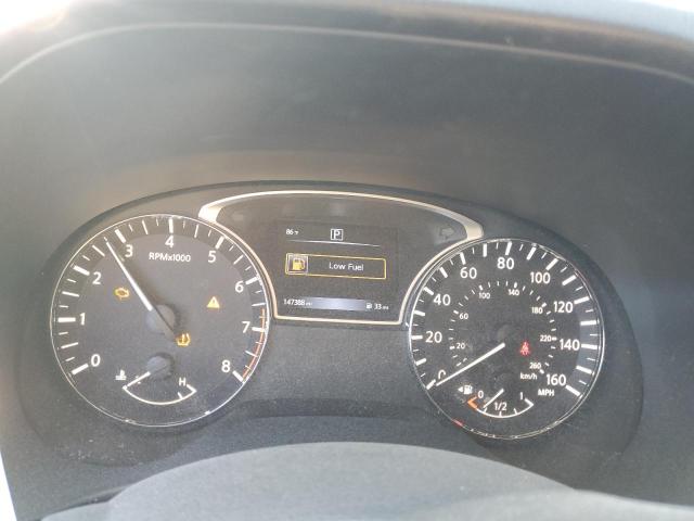 5N1AR2MN0GC602199 Nissan Pathfinder S