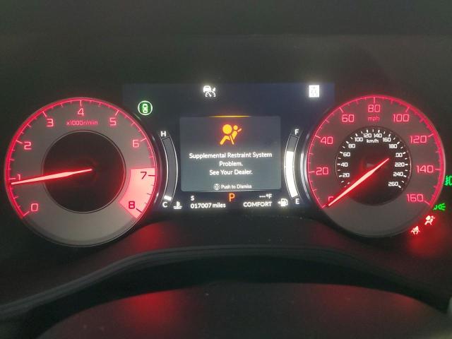 2023 ACURA TLX TECH A - 19UUB5F52PA000244