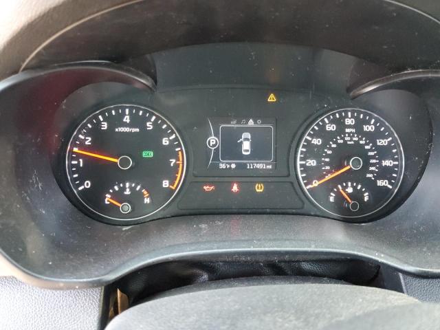2018 KIA OPTIMA LX - 5XXGT4L30JG229684