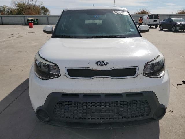 KNDJN2A22E7090770 | 2014 KIA SOUL