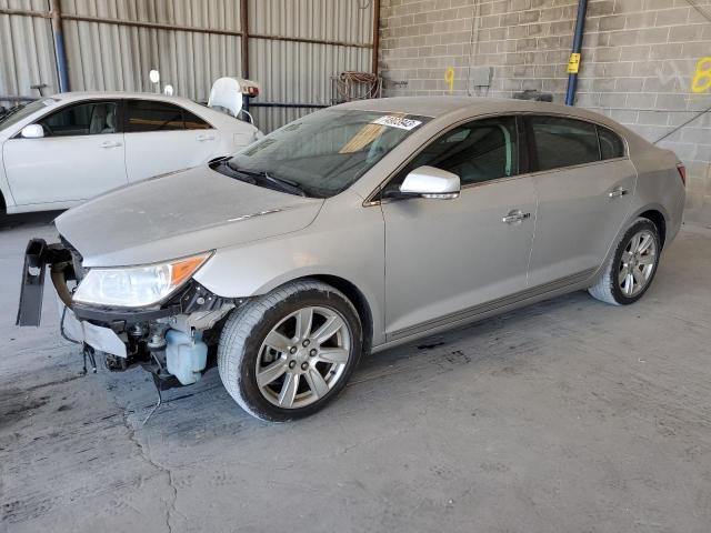 2011 Buick LaCrosse CXL