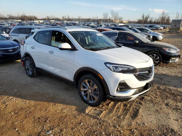 KL4MMFSL0MB152932 | 2021 BUICK ENCORE GX