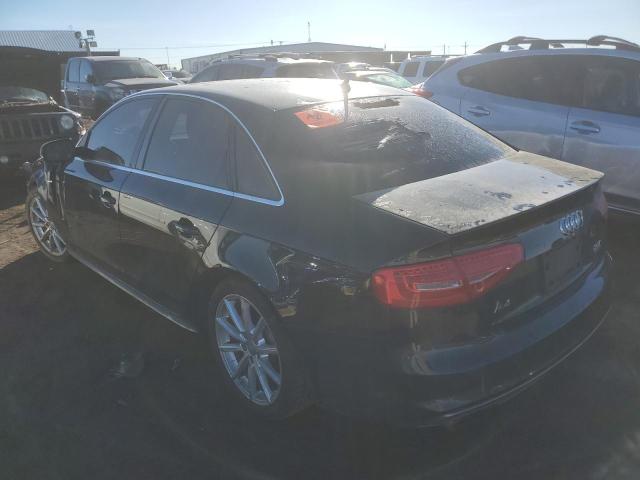 VIN WAUFFAFL8GN005070 2016 Audi A4, Premium Plus S-... no.2