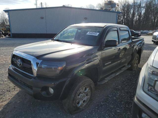 2011 Toyota Tacoma 