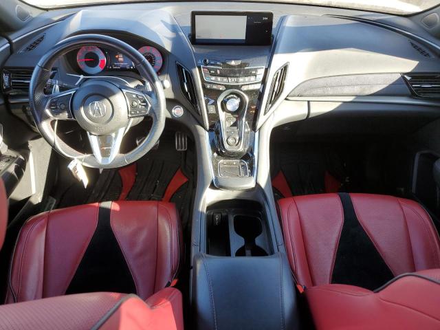 2019 ACURA RDX A-SPEC - 5J8TC2H67KL007250