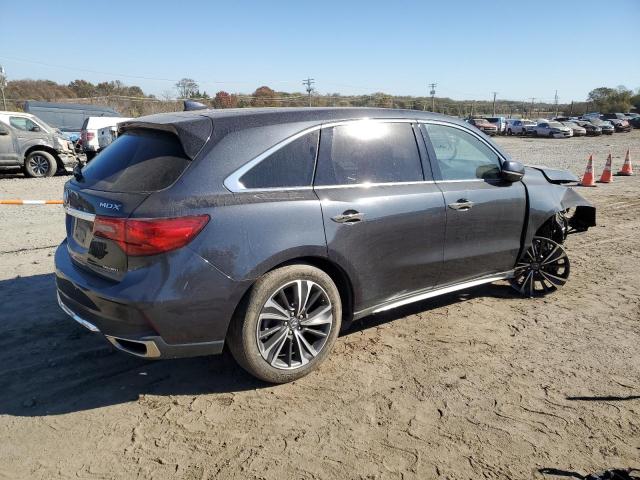 2020 Acura Mdx Technology VIN: 5J8YD4H50LL021367 Lot: 74771883