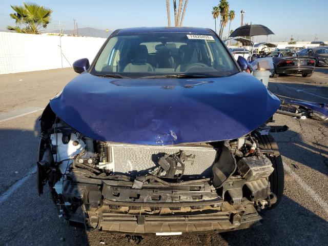 5N1BT3BA3PC785223 Nissan ROGUE SV