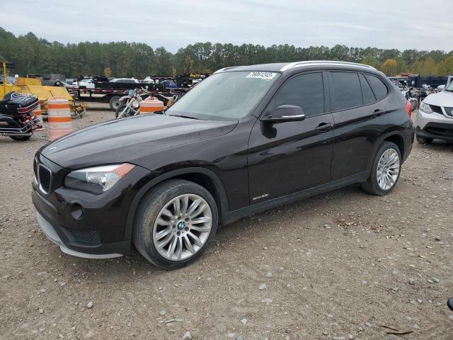 2015 BMW X1 sDrive28i