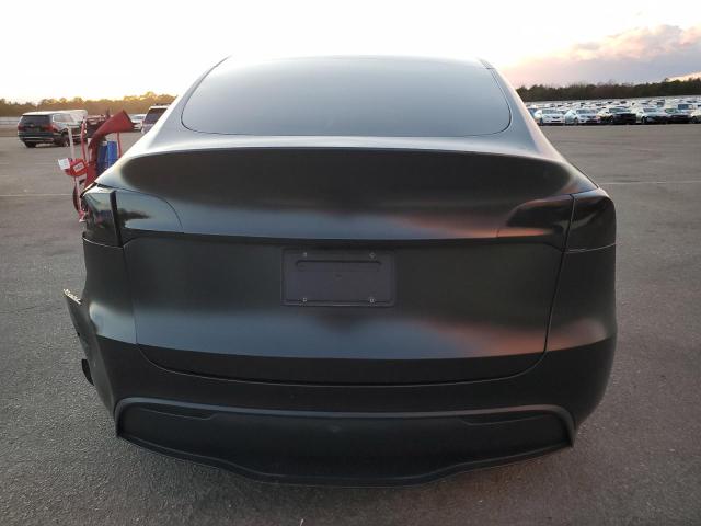 7SAYGDEE2NF428562 | 2022 TESLA MODEL Y