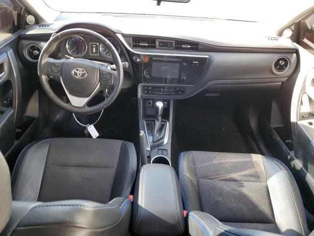 2T1BURHE1HC908055 | 2017 TOYOTA COROLLA L