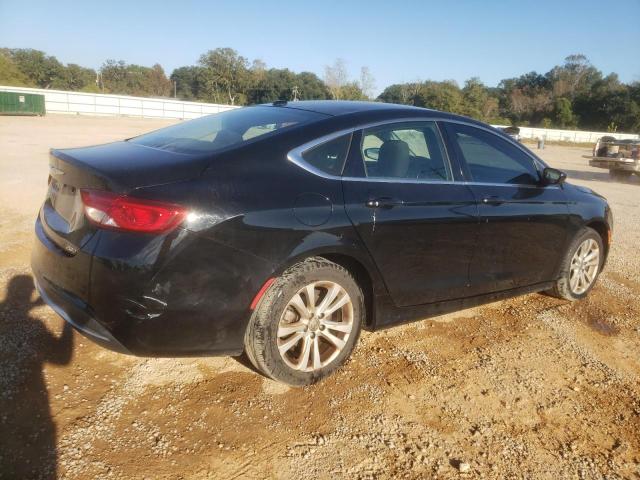 1C3CCCAB2FN723953 | 2015 Chrysler 200 limited