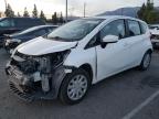 2015 NISSAN VERSA NOTE - 3N1CE2CP2FL403849