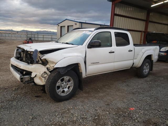 2009 Toyota Tacoma 