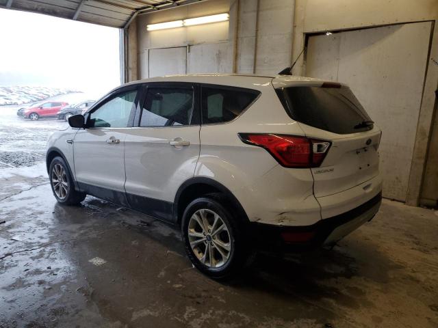 1FMCU0GD9KUB33017 | 2019 Ford escape se