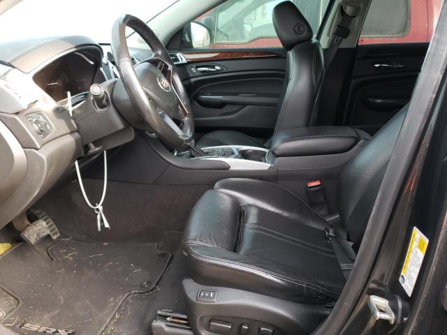 3GYFNCE36GS510382 Cadillac Srx Performance Collection