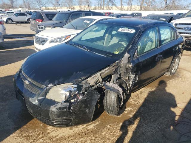 2008 Chevrolet Cobalt LT