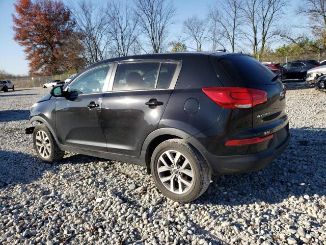 KNDPB3AC6G7847433 | 2016 KIA SPORTAGE L