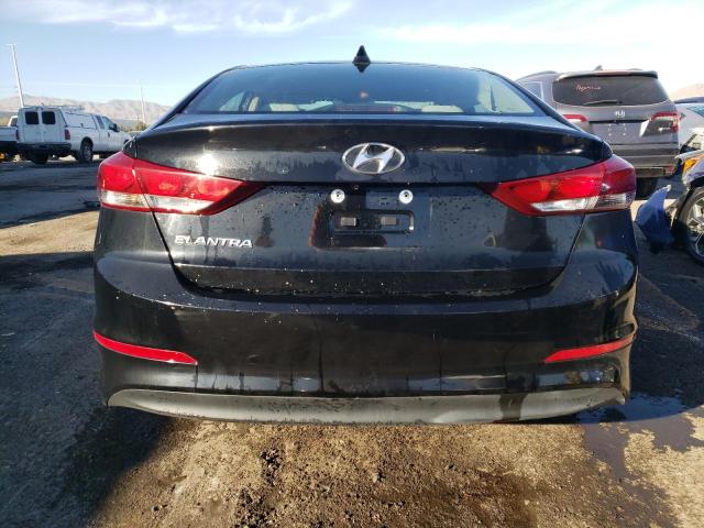 5NPD84LF2JH226806 | 2018 HYUNDAI ELANTRA SE