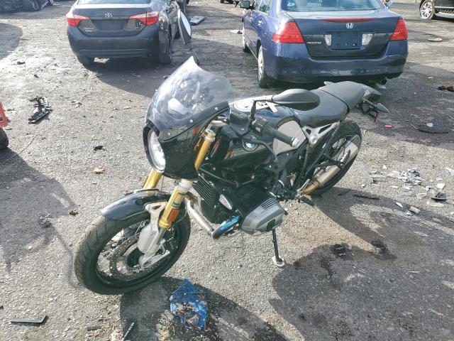2014 BMW R NINE T - WB10A1605EZ397294