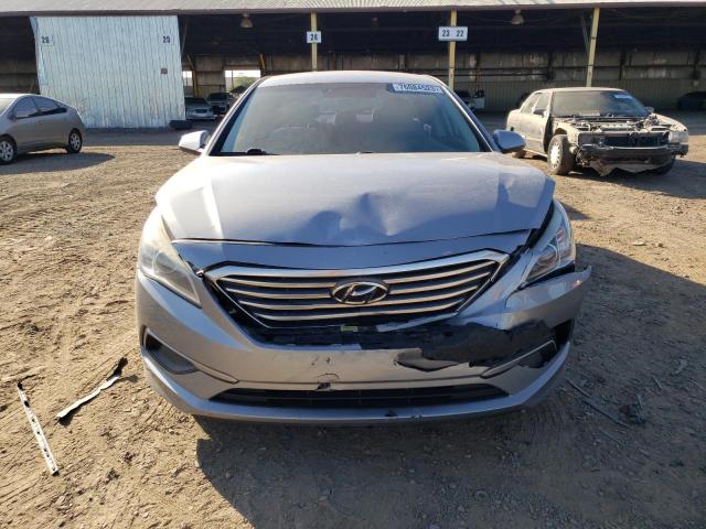 5NPE24AF7GH344609 | 2016 HYUNDAI SONATA SE