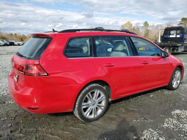 2015 VOLKSWAGEN GOLF SPORT - 3VWCA7AU1FM508923