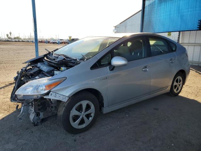 JTDKN3DU4F0426033 | 2015 TOYOTA PRIUS