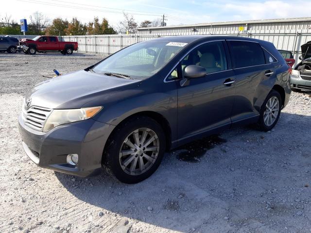 2010 Toyota Venza 