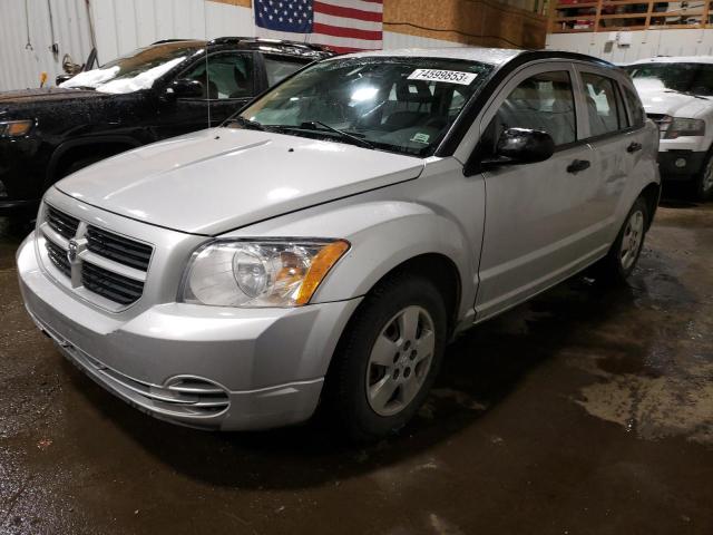 2008 Dodge Caliber 