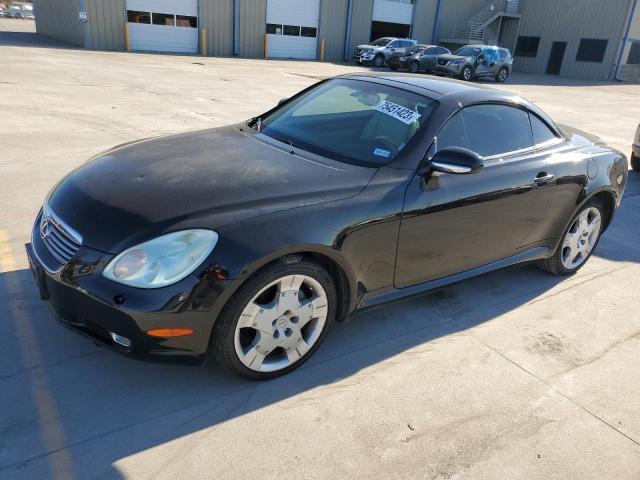 Lexus SC 400 For Sale In Dallas, TX - ®