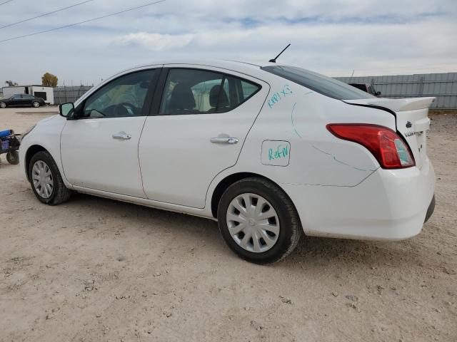 3N1CN7AP6KL841722 | 2019 NISSAN VERSA S