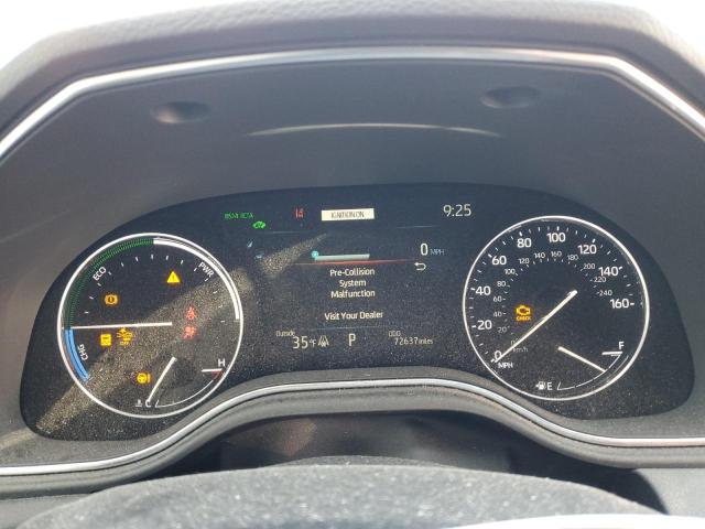 2022 TOYOTA AVALON NIG 4T1EA1ABXNU012368