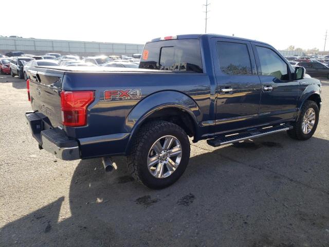 1FTEW1EG4JKC52758 | 2018 FORD F150 SUPER