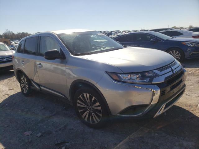 JA4AZ3A32KZ005228 | 2019 Mitsubishi outlander se