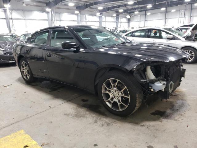 2C3CDXJG3GH306125 | 2016 DODGE CHARGER SX