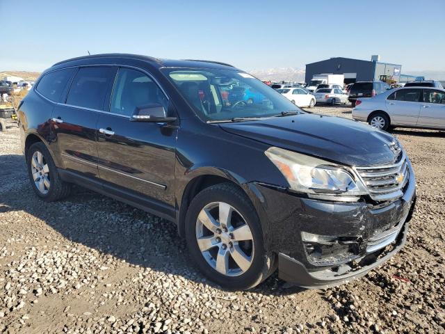 VIN 1GNKVLKD4DJ262963 2013 CHEVROLET TRAVERSE no.4