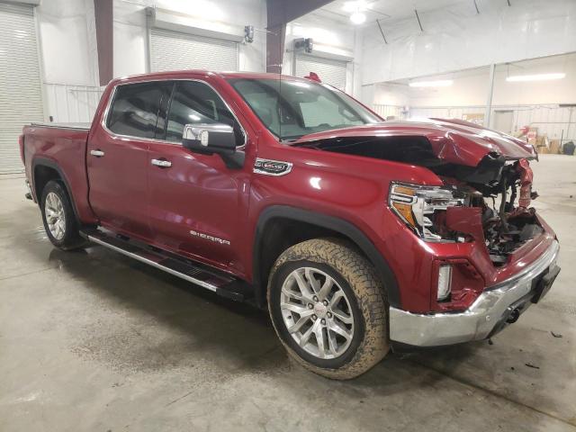 2022 GMC 1500 - 3GTU9DEL9NG112607
