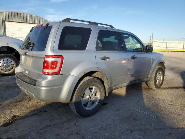Vin: 1fmcu0d72akb40478, lot: 76674843, ford escape xlt 20103