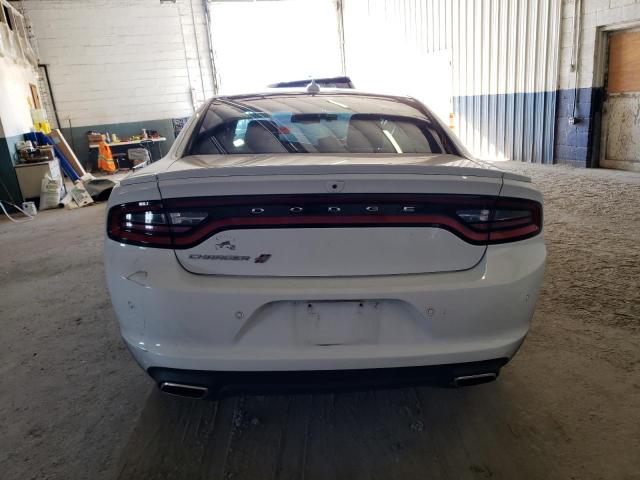 2019 Dodge Charger Sxt VIN: 2C3CDXJG6KH505503 Lot: 78439593