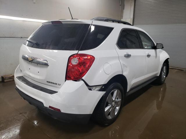 2015 CHEVROLET EQUINOX LT - 2GNALCEKXF1104538