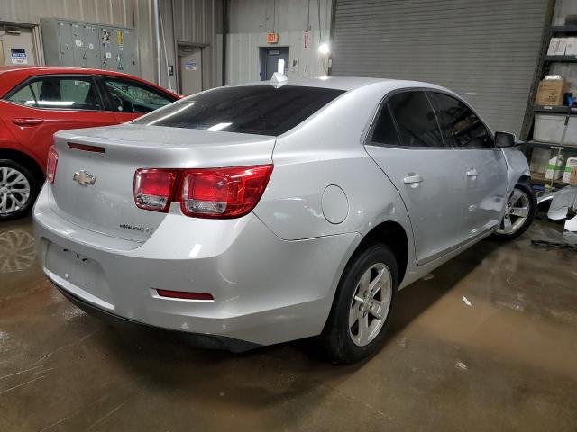 1G11C5SA3DF183372 2013 Chevrolet Malibu 1Lt