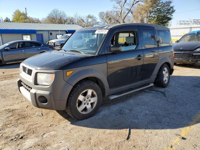 2003 Honda Element EX