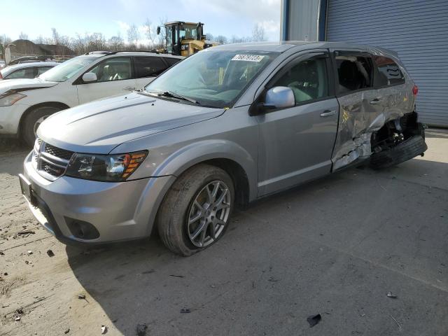 2019 Dodge Journey GT