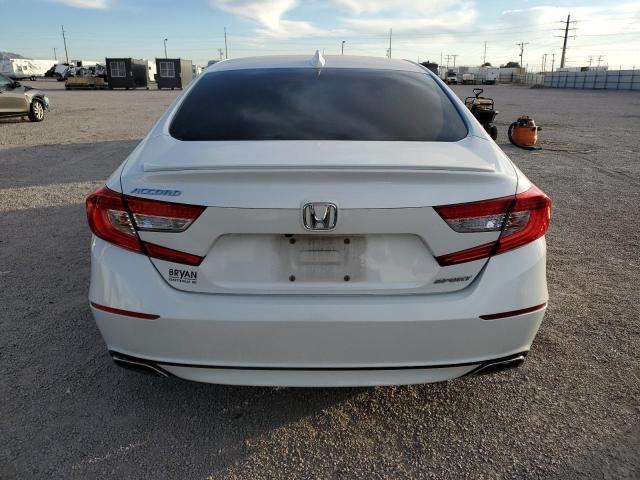 1HGCV1F32JA222963 | 2018 HONDA ACCORD EX