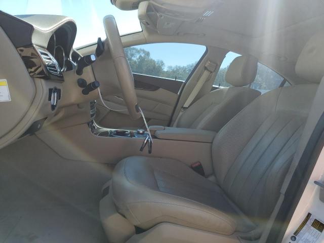 WDDLJ7DB9EA101317 Mercedes-Benz CLS 550