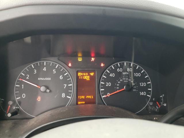 2015 NISSAN NV 1500 - 1N6BF0KM1FN800693