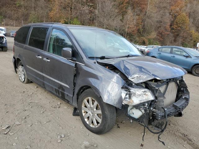 2C4RC1BGXGR260629 Chrysler Town & Country Touring