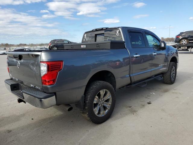 1N6BA1F3XHN565882 | 2017 NISSAN TITAN XD S